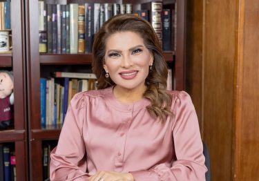 Lorenia Valles destaca crecimiento de la clase media en México con la 4T