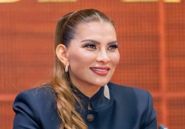 Lorenia Valles destaca el valor económico y social del trabajo de cuidados
