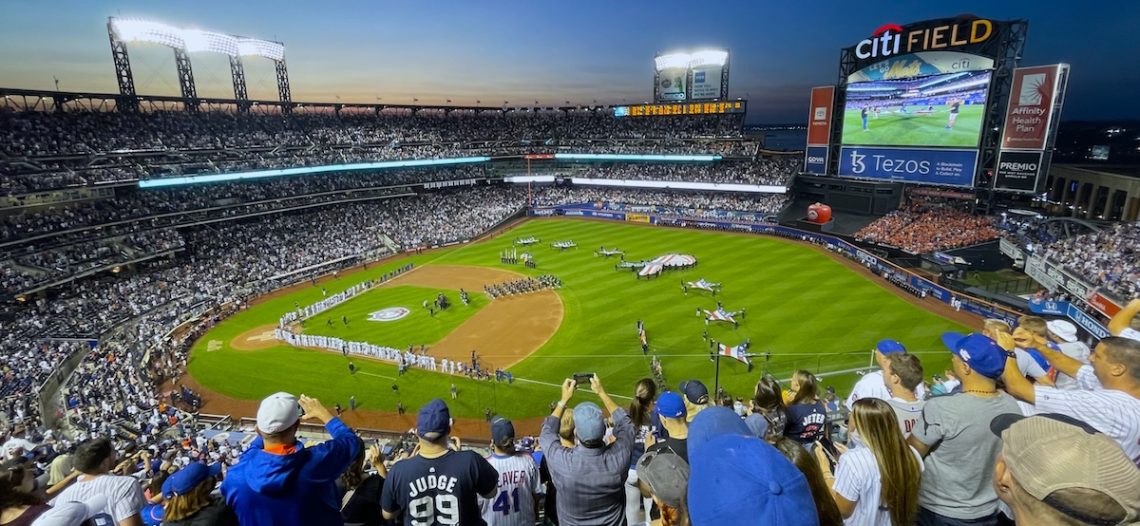 MLB propone calendario de 154 juegos y cambios importantes en playoffs