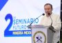 Gobernador Durazo destaca liderazgo de Sonora en producción de oro y cobre