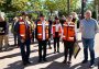 Gobernador Durazo impulsa modernización del Parque Ostimuri con 93mdp