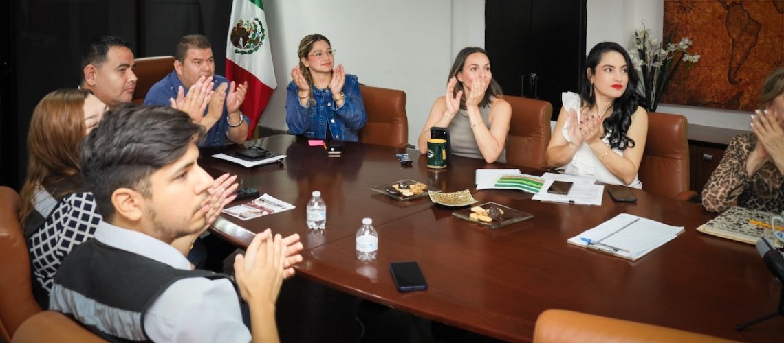 Gobierno de Sonora fortalece la vigilancia ciudadana en programas de vivienda