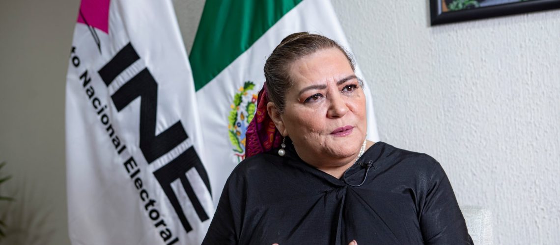 Taddei anuncia que presentará su renuncia formal ante Cámara de Diputados