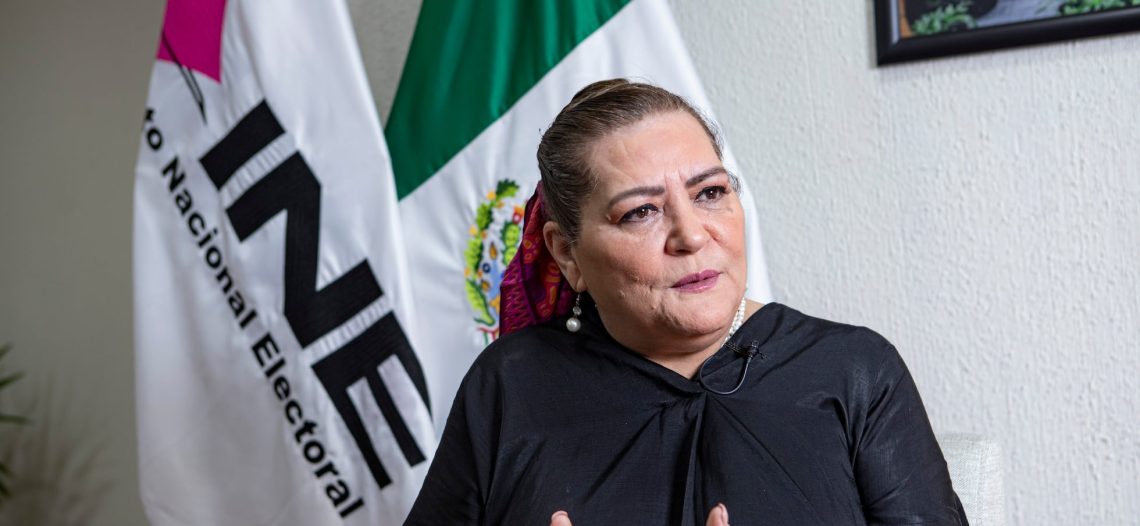 Taddei anuncia que presentará su renuncia formal ante Cámara de Diputados