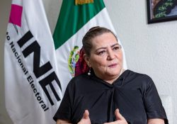 Taddei anuncia que presentará su renuncia formal ante Cámara de Diputados