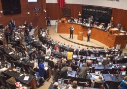 Senado avala la ley antimemes entre críticas por libertad de expresión