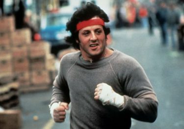 Rocky regresa a los cines por sus 50 años y abre preventa de funciones