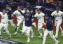 Rays vencen a Cleveland y avanzan a la Serie Mundial ante los Cerveceros