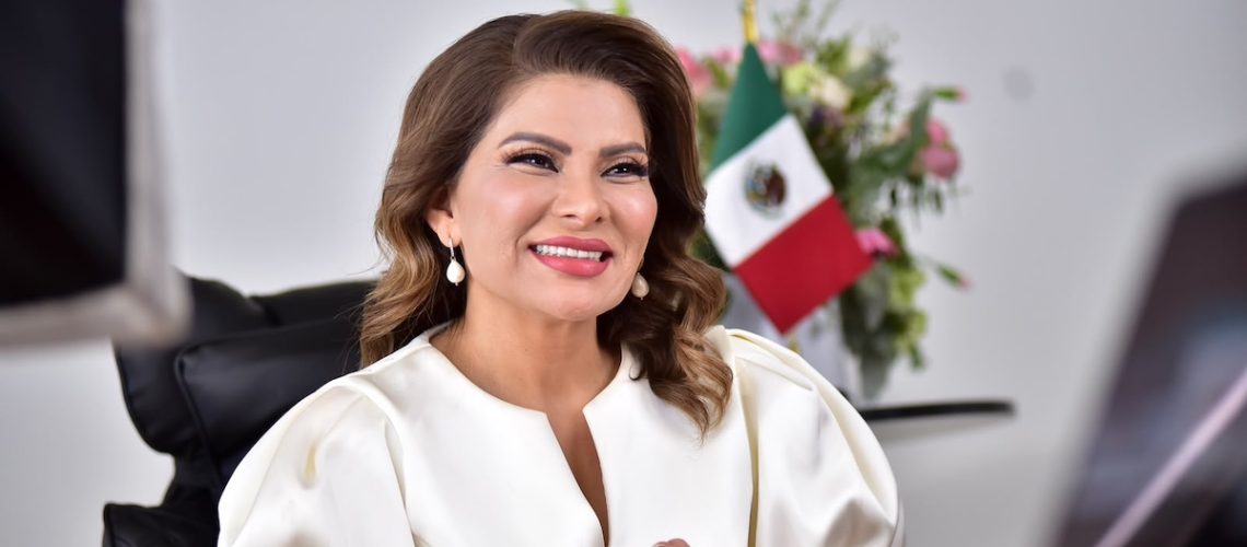Lorenia Valles llama a garantizar derechos y oportunidades para las niñas