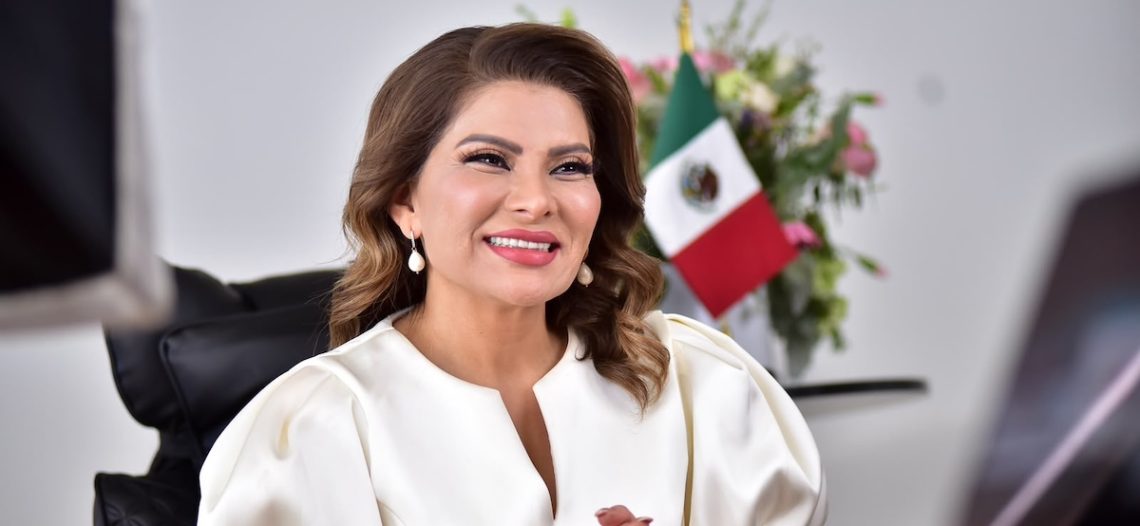 Lorenia Valles llama a garantizar derechos y oportunidades para las niñas
