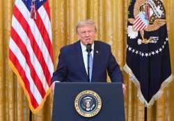 Trump asegura que la tregua energética entre Rusia y Ucrania está vigente