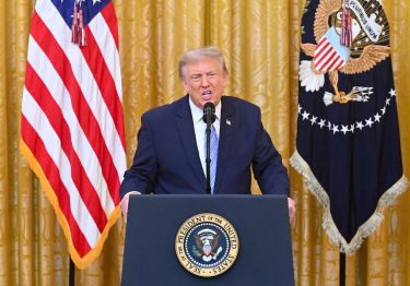 Trump asegura que la tregua energética entre Rusia y Ucrania está vigente