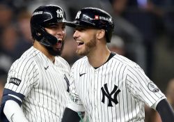 Yankees aplasta 9-2 a Red Sox y avanza a la Serie Divisional de la MLB