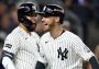 Yankees aplasta 9-2 a Red Sox y avanza a la Serie Divisional de la MLB